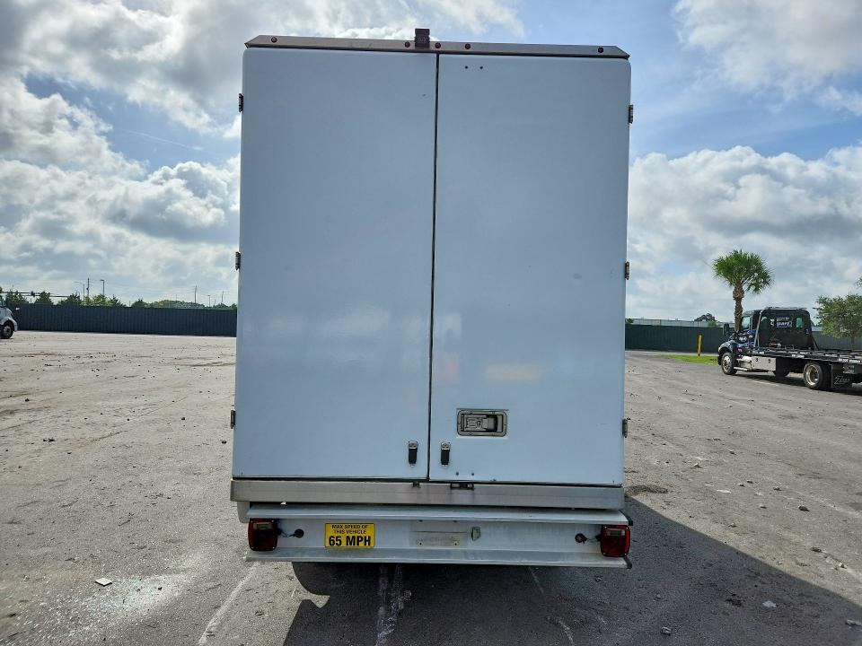 2020 Ford Transit VIN 1FDBW5Z87LKB07483 COPART salvage auction — MINOR DENT/SCRATCHES, Fl - Certificate Of Title, sold $7,000 on 2026-07-29 (photo 6)