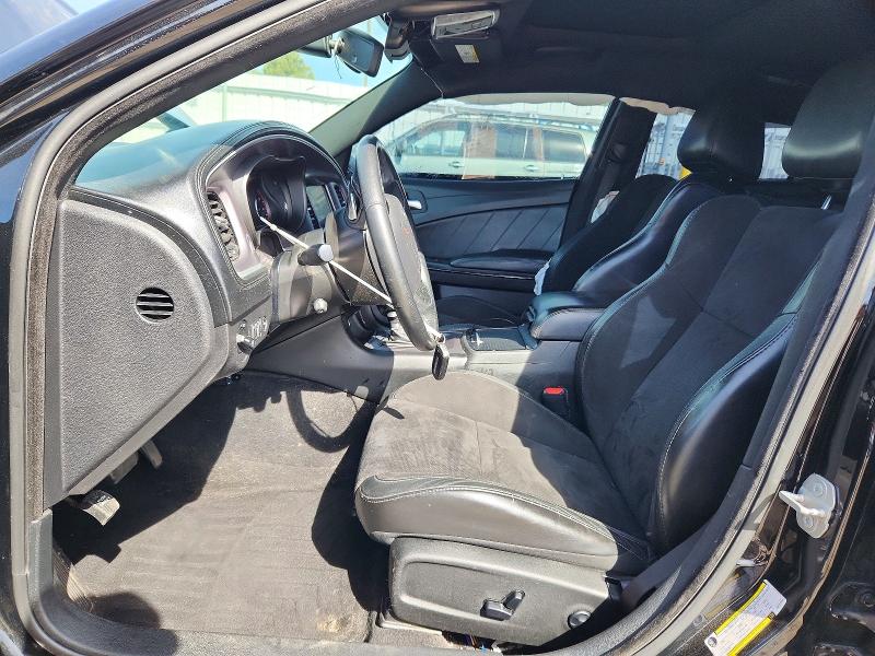 2019 Dodge VIN 2C3CDXHG2KH597585 COPART salvage auction — SIDE, Co - Salvage Title, sold $275 on 2026-07-27 (photo 7)