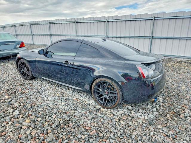 2013 Infiniti G VIN JN1CV6EK7DM923525 COPART salvage auction — FRONT END, Wi - Certificate Of Title, sold $3,050 on 2026-07-20 (photo 2)