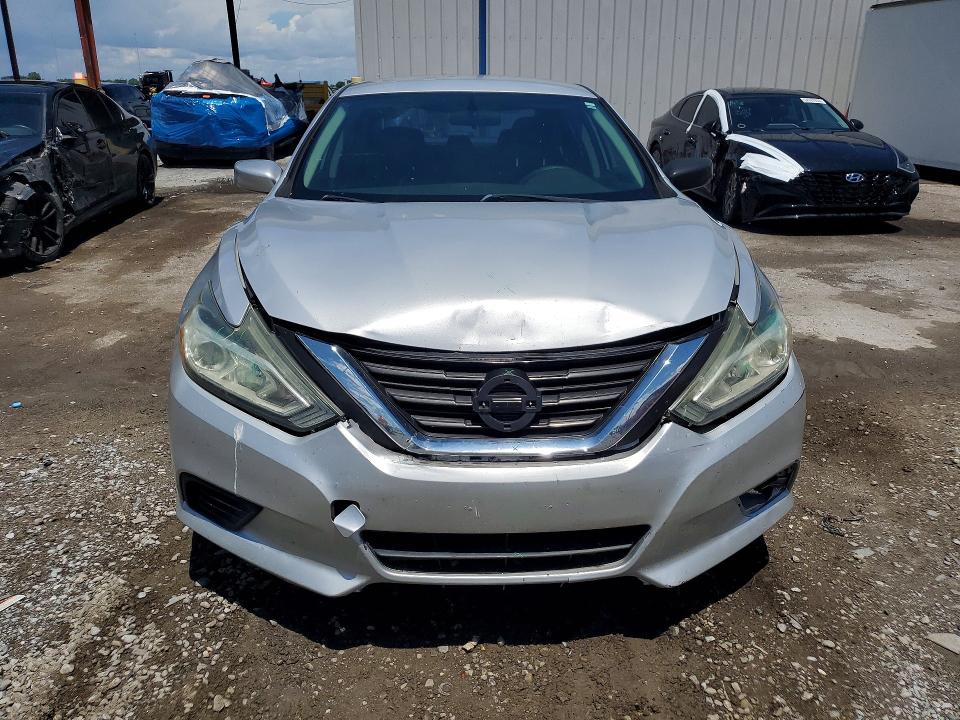 2016 Nissan Altima VIN 1N4AL3AP7GN331766 COPART salvage auction — FRONT END, FL - CERT OF TITLE SLVG REBUILDABLE, sold $650 on 2026-07-09 (photo 5)