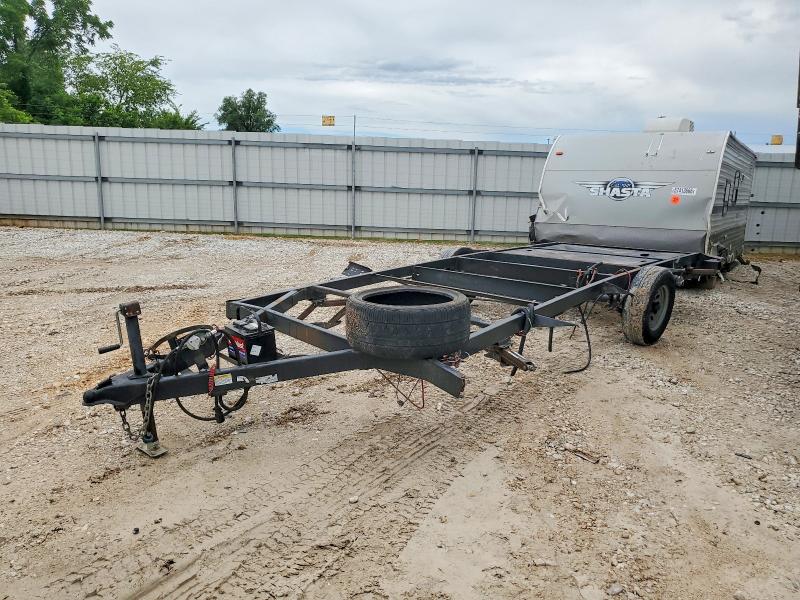 2020 Shashta Recreational vehicle (rv) VIN 5ZT2SSGC1LE014316 COPART salvage auction — UNDERCARRIAGE, MO - SALVAGE CERTIFICATE OF TITLE, sold $60 on 2026-07-23 (photo 2)