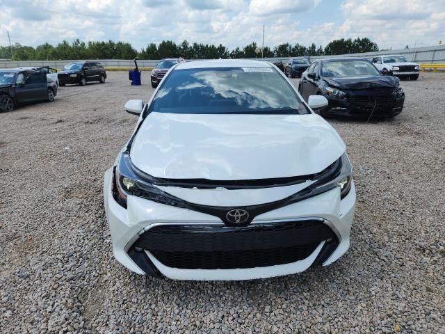 2020 Toyota VIN JTNC4RBE8L3100974 COPART salvage auction — FRONT END, Al - Cert Of Title-Salvage Title, sold $3,200 on 2026-07-15 (photo 5)