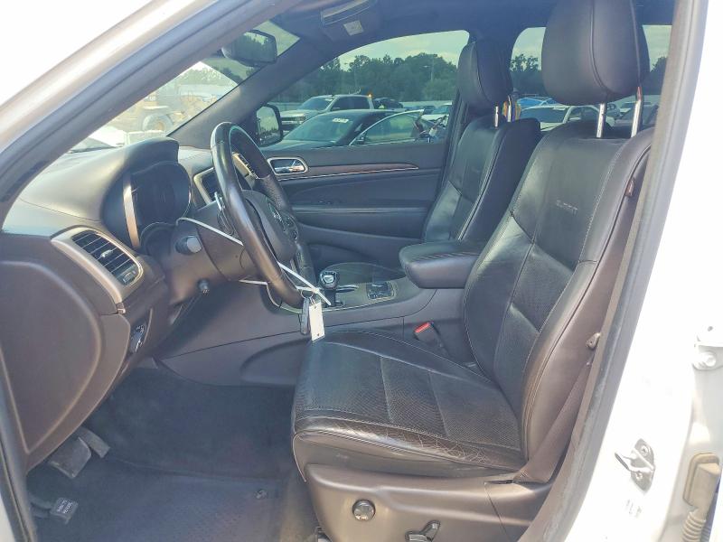2014 Jeep Cherokee VIN 1C4RJFJT2EC310172 COPART salvage auction — FRONT END, Ky - Bill Of Sale/Part Only/No Titl, sold $2,550 on 2026-07-02 (photo 7)