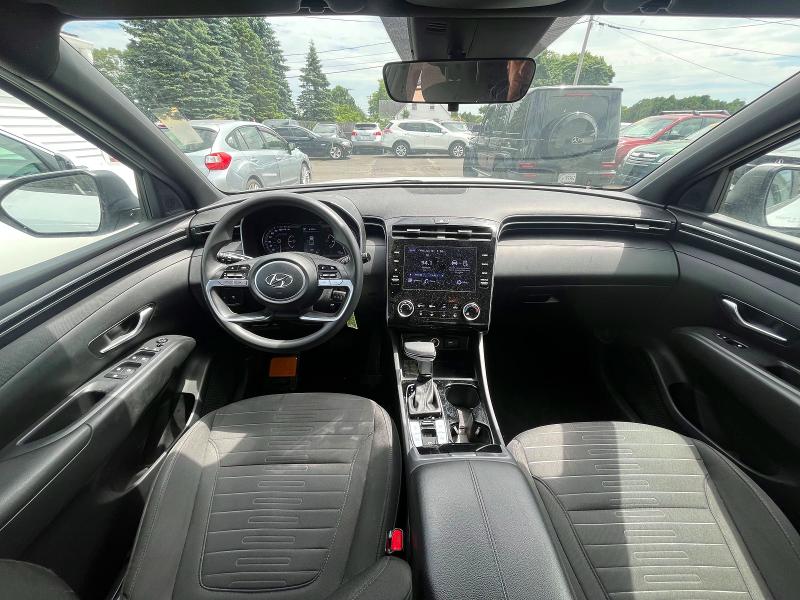2022 Hyundai Santa cruz VIN 5NTJADAE7NH006442 COPART salvage auction — MINOR DENT/SCRATCHES, Ma - Certificate Of Title (P), sold $10,800 on 2026-07-09 (photo 5)