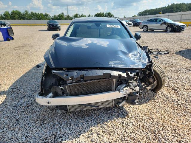 2018 Infiniti Qx30 VIN SJKCH5CPXJA044513 COPART salvage auction — FRONT END, Salvage Title, sold $250 on 2026-07-22 (photo 5)