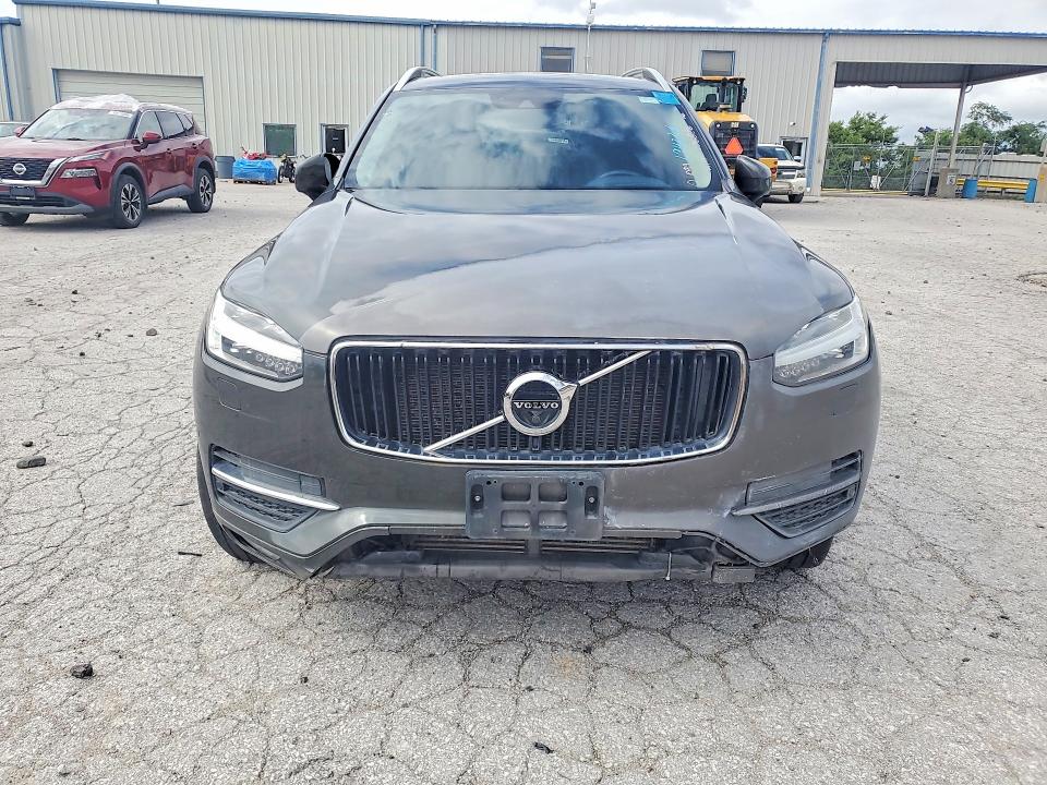 2018 Volvo VIN YV4A22PK3J1194226 COPART salvage auction — MECHANICAL, CO - DEALER ONLY CLEAN TITLE (P), sold $6,700 on 2026-07-28 (photo 5)