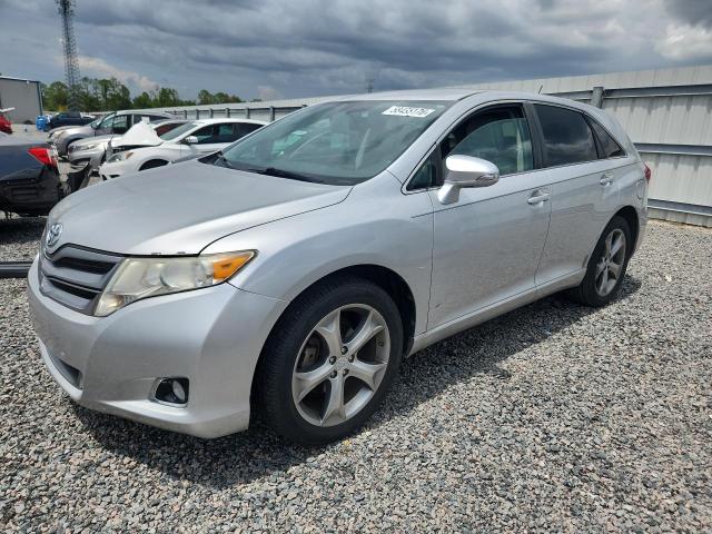 2013 Toyota Venza VIN 4T3ZK3BB0DU058418 — COPART salvage auction photo