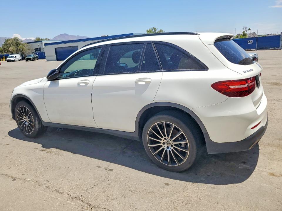 2019 Mercedes-benz VIN WDC0G4JB6KV153100 COPART salvage auction — MINOR DENT/SCRATCHES, Fl - Certificate Of Title (P), sold $9,100 on 2026-07-27 (photo 2)