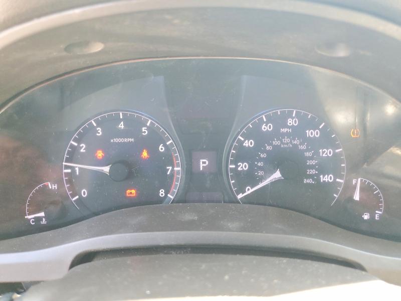 2015 Lexus Rx VIN 2T2BK1BA5FC265313 COPART salvage auction — MINOR DENT/SCRATCHES, Va - Certificate Of Title, sold $7,500 on 2026-07-29 (photo 9)