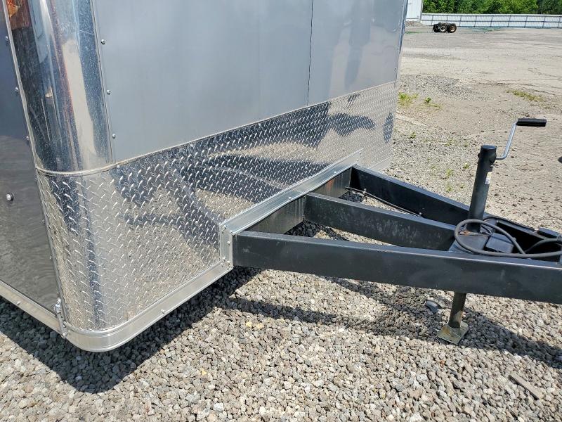 2023 Look Unknown VIN 5JW0C2423P7100555 COPART salvage auction — NORMAL WEAR, TN - CERTIFICATE OF TITLE (P), sold $8,000 on 2026-07-06 (photo 8)