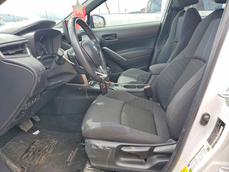 2023 Toyota Corolla VIN 7MUFBABG2PV012328 COPART salvage auction — MINOR DENT/SCRATCHES, CO - SALVAGE TITLE, sold $11,200 on 2026-07-29 (photo 7)