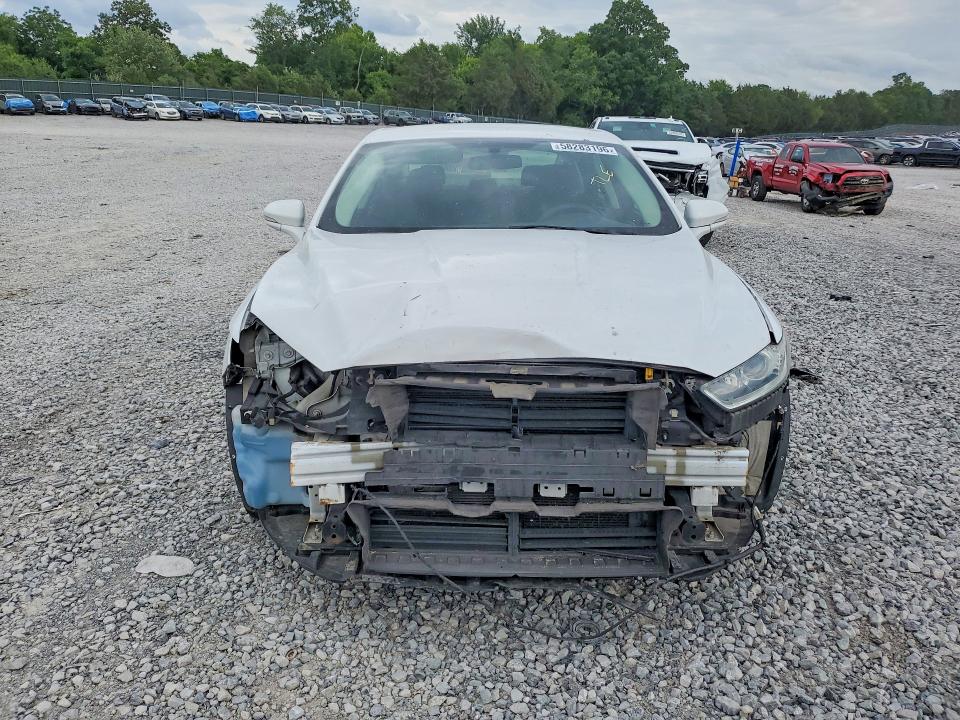 2015 Ford VIN 3FA6P0HD4FR129368 COPART salvage auction — FRONT END, Tn - Salvage Certificate, sold $525 on 2026-07-02 (photo 5)