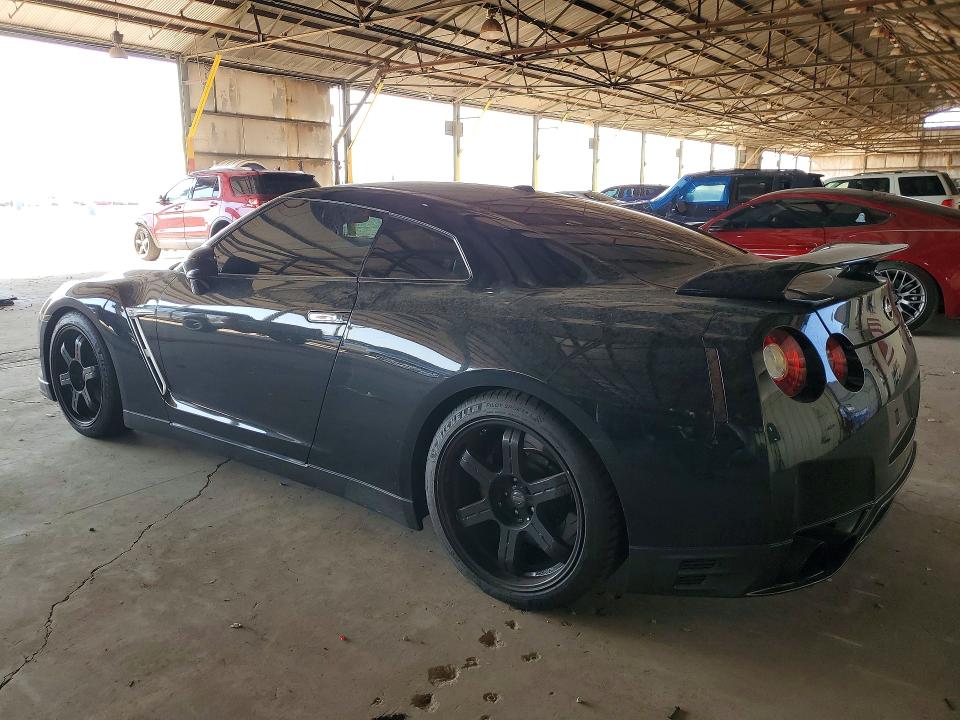 2015 Nissan VIN JN1AR5EF0FM280303 COPART salvage auction — NORMAL WEAR, VA - CERT OF TITLE - SALVAGE, sold $54,500 on 2026-07-27 (photo 2)