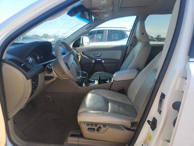 2011 Volvo Xc90 VIN YV4952CY5B1574223 COPART salvage auction — FRONT END, FL - CERT OF TITLE SLVG REBUILDABLE, sold $575 on 2026-07-10 (photo 7)