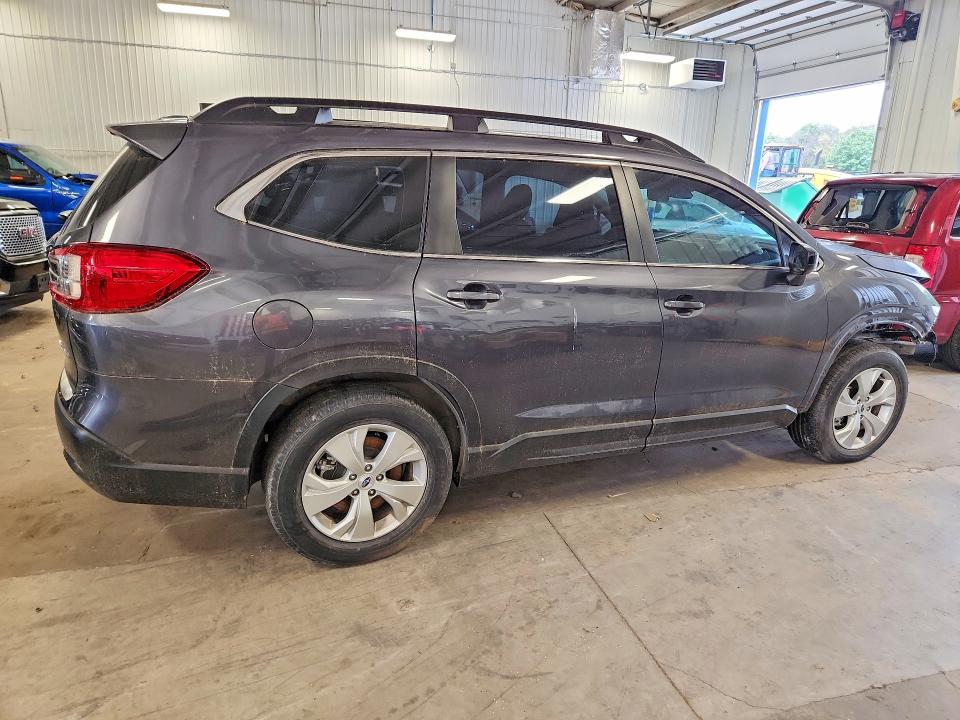 2023 Subaru Ascent VIN 4S4WMAAD3P3408308 COPART salvage auction — MECHANICAL, Mn - Cert Of Title-Salvage (P), sold $2,100 on 2026-07-09 (photo 3)