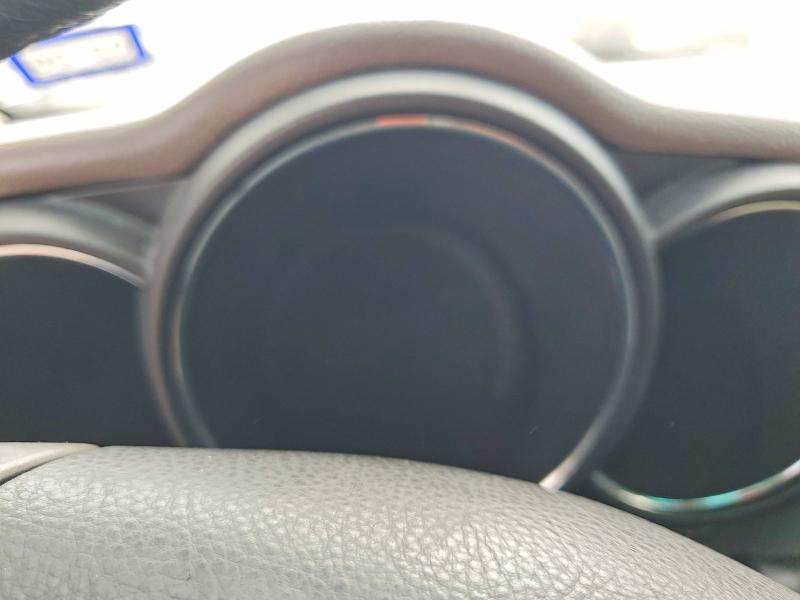 2006 Lexus Rx 400 VIN JTJHW31UX60028849 COPART salvage auction — MINOR DENT/SCRATCHES, Tx - Certificate Of Title, sold $925 on 2026-07-08 (photo 9)