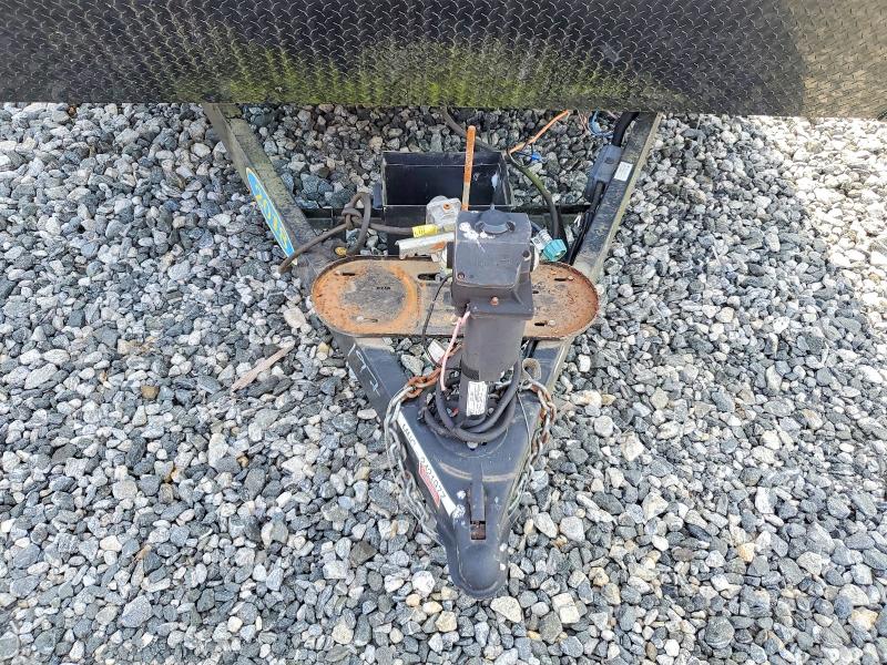 2018 Keystone rv Hideout se VIN 4YDT28R23J7242197 COPART salvage auction — WATER/FLOOD, SC - CERT OF TITLE-SALVAGE, sold $2 on 2026-08-13 (photo 7)