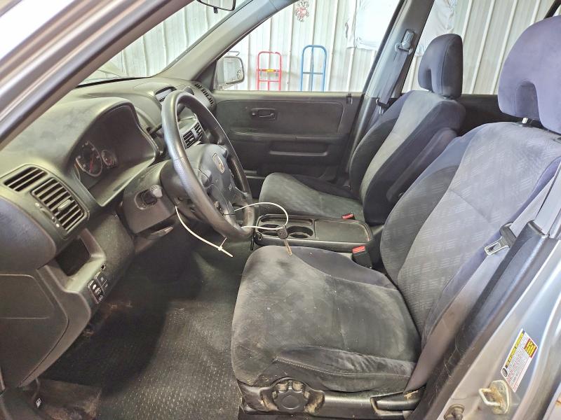 2005 Honda Cr-v VIN JHLRD78835C056876 COPART salvage auction — MINOR DENT/SCRATCHES, Wi - Certificate Of Title, sold $575 on 2026-07-13 (photo 7)