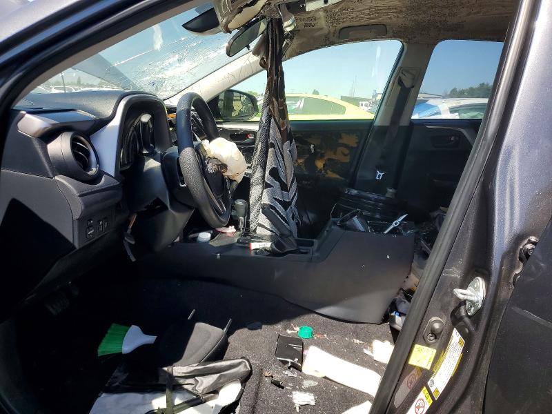 2018 Toyota Rav 4 VIN JTMZFREV6JJ742199 COPART salvage auction — VANDALISM, Ca - Salvage Certificate, sold $2,750 on 2026-07-21 (photo 7)