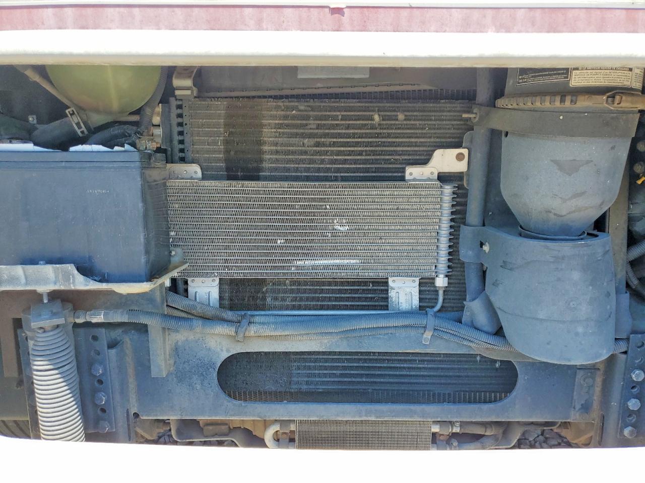 2000 VIN 3FCNF53S5YJA08779 COPART salvage auction — Rear End, Sc - Salvage Title, sold $800 on 2026-09-24 (photo 7)