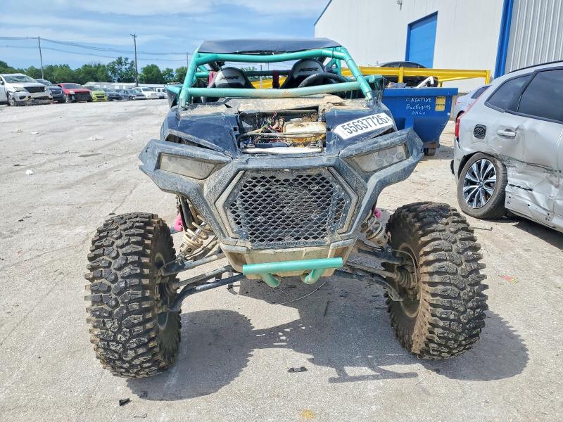 2016 Polaris Ranger VIN 3NSVDE924GF459666 COPART salvage auction — ROLLOVER, Ky - Bill Of Sale/Part Only/No Titl, sold $3,250 on 2026-09-02 (photo 2)