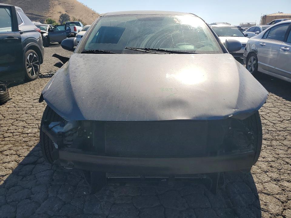 2018 Hyundai VIN 5NPD84LF7JH258165 COPART salvage auction — FRONT END, Ca - Salvage Certificate, sold $2,600 on 2026-07-02 (photo 5)