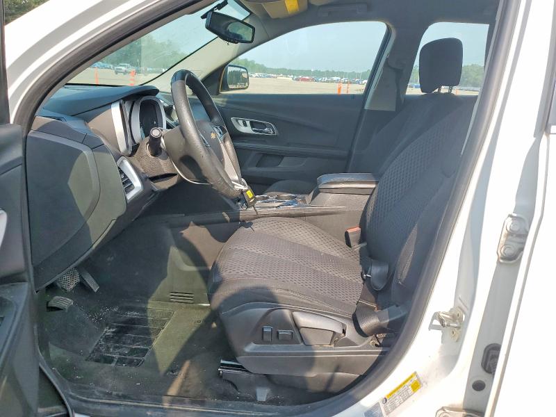 2014 Chevrolet VIN 2GNALAEK6E6183678 COPART salvage auction — REAR END, La - Cert Of Title-Salvage, sold $775 on 2026-07-02 (photo 7)