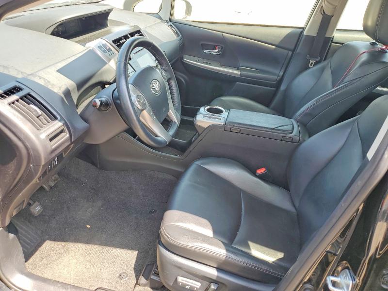 2015 Toyota VIN JTDZN3EU0FJ033752 COPART salvage auction — SIDE, Salvage Title, sold $2,650 on 2026-07-17 (photo 7)