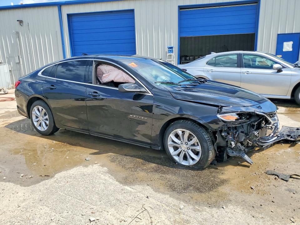 2023 Chevrolet Malibu limited VIN 1G1ZD5ST9PF194446 COPART salvage auction — ALL OVER, AR - CERTIFICATE OF TITLE, sold $3,900 on 2026-07-09 (photo 4)