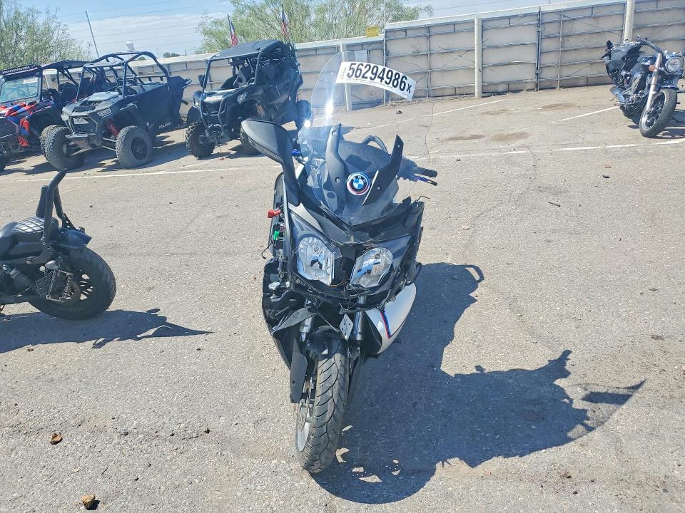 2013 BMW C VIN WB1013405DZC93551 COPART salvage auction — FRONT END, Tx - Salvage Vehicle Title, sold $250 on 2026-07-30 (photo 2)