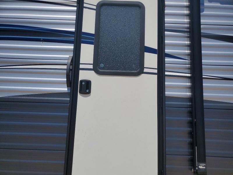 2019 Keystone Springdale VIN 4YDT38B26K3101494 COPART salvage auction — HAIL, TX - SALVAGE VEHICLE TITLE, sold $8,200 on 2026-08-20 (photo 9)