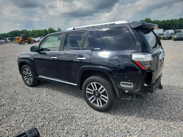 2021 Toyota 4runner VIN JTEDU5JR9M5230768 COPART salvage auction — REAR END, NC - SALVAGE CERTIFICATE OF TITLE, sold $11,700 on 2026-07-28 (photo 2)