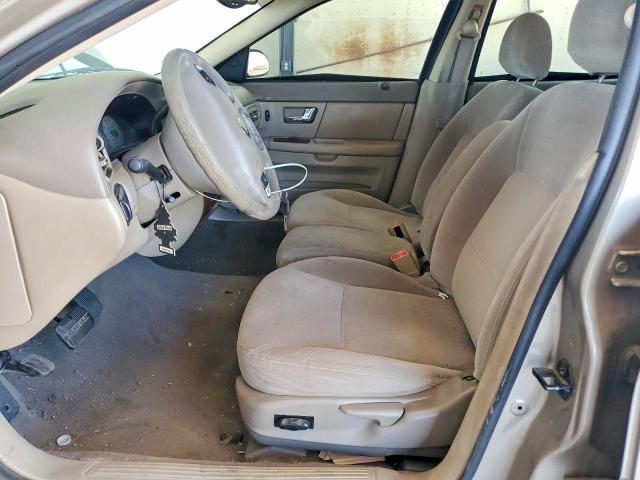 2003 Mercury Sable VIN 1MEFM50263A617994 COPART salvage auction — SIDE, Az - Certificate Of Title, sold $225 on 2026-08-25 (photo 7)