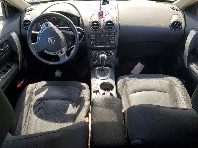 2015 Nissan Rogue VIN JN8AS5MV2FW757199 COPART salvage auction — MINOR DENT/SCRATCHES, Pa - Cert Of Salv-R=Reconstructed, sold $525 on 2026-07-13 (photo 8)