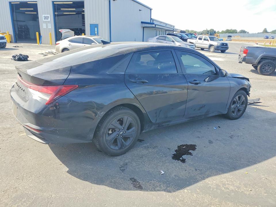 2014 Acura VIN 5FRYD3H45EB008148 COPART salvage auction — FRONT END, Ca - Salvage Certificate, sold $2,300 on 2026-07-28 (photo 3)