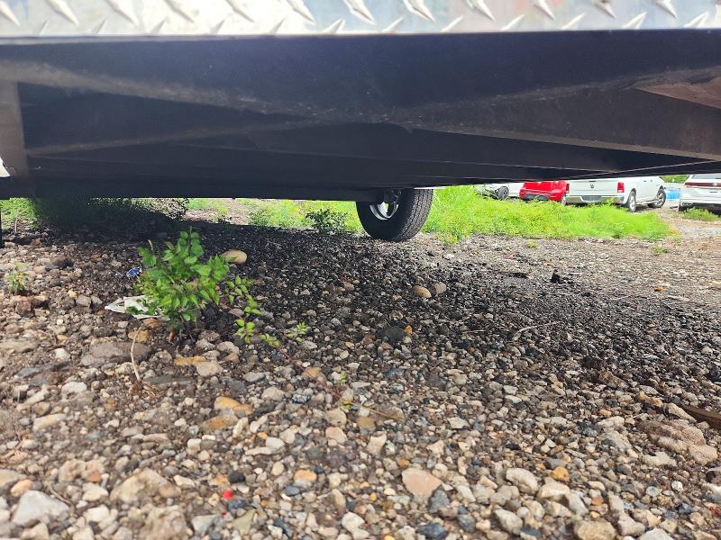 2024 Utility Unknown VIN 7RXTE1211RA222288 COPART salvage auction — NORMAL WEAR, TN - CERTIFICATE OF TITLE (P), sold $1,950 on 2026-07-28 (photo 9)