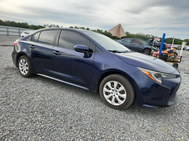 2020 Toyota Corolla VIN JTDEPRAE8LJ014095 COPART salvage auction — SIDE, Fl - Certificate Of Destruction, sold $2,200 on 2026-07-28 (photo 4)