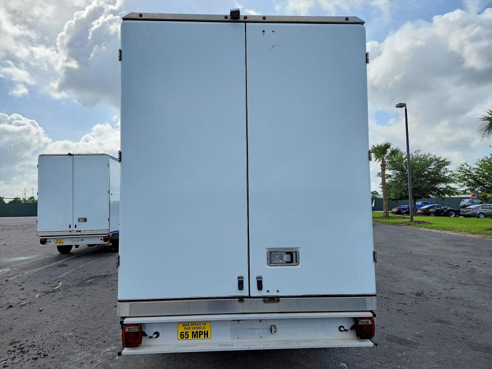 2022 Ford Transit VIN 1FDBW5Z87NKA01604 COPART salvage auction — MINOR DENT/SCRATCHES, Fl - Certificate Of Title, sold $8,000 on 2026-07-29 (photo 6)