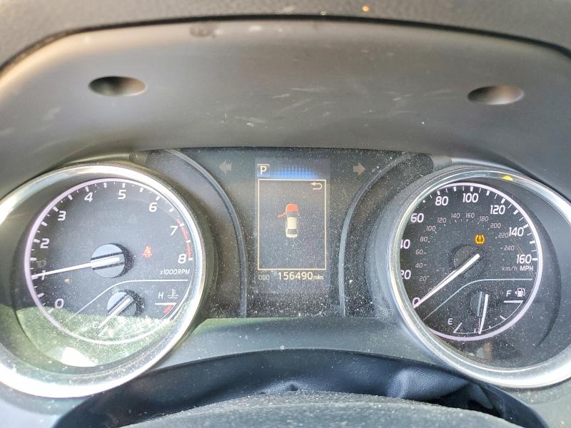 2020 Toyota Camry VIN 4T1G11AK3LU333626 COPART salvage auction — FRONT END, Nc - Dealer Only Clean Title, sold $5,900 on 2026-07-02 (photo 9)