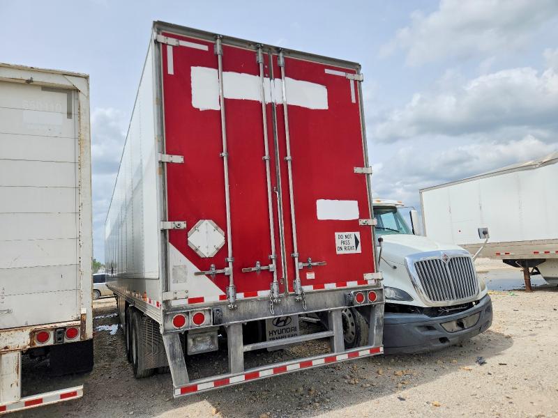 2024 Hyundai translead inc . VIN 3H3V532K0RS032057 COPART salvage auction — SIDE, TN - CERTIFICATE OF TITLE (P), sold $3,650 on 2026-07-07 (photo 3)