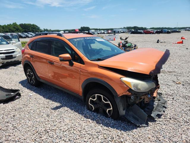 2015 Subaru Xv VIN JF2GPAMC8F8255981 COPART salvage auction — FRONT END, Nc - Salvage Certificate Of Title, sold $275 on 2026-07-07 (photo 4)