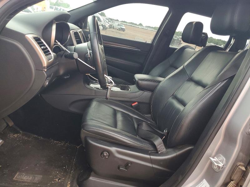2015 Jeep Cherokee VIN 1C4RJEBG3FC841099 COPART salvage auction — REAR END, Ok - Cert Of Title-Salvage, sold $3,300 on 2026-08-02 (photo 7)