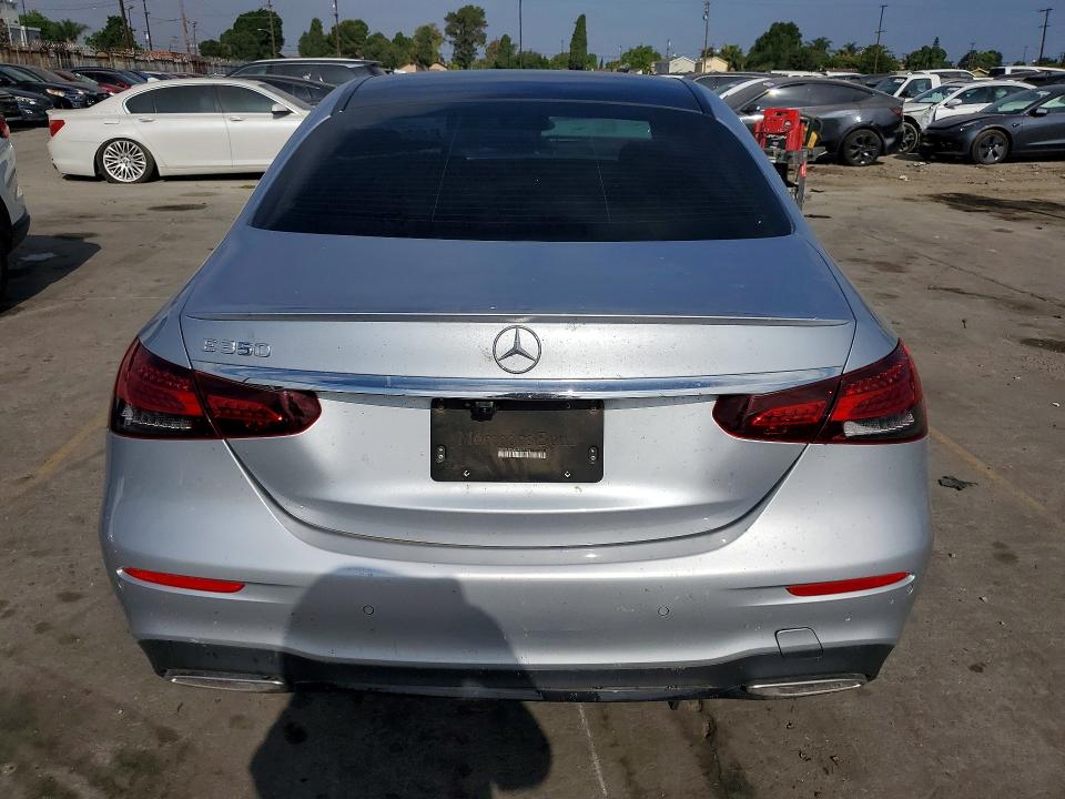 2021 Mercedes-benz VIN W1KZF8DBXMA893784 COPART salvage auction — FRONT END, Az - Dis/Dlr/Exp Only Clean Title, sold $17,000 on 2026-07-06 (photo 6)