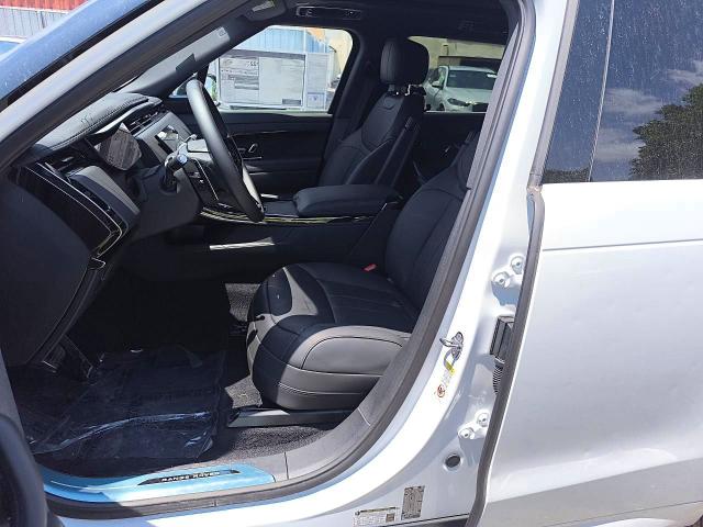 2026 Land rover RANGE ROVER VIN SAL1L9FUXTA623515 COPART salvage auction — HAIL, Nj - Cert Of Title-Salvage, sold $75,000 on 2026-07-31 (photo 7)