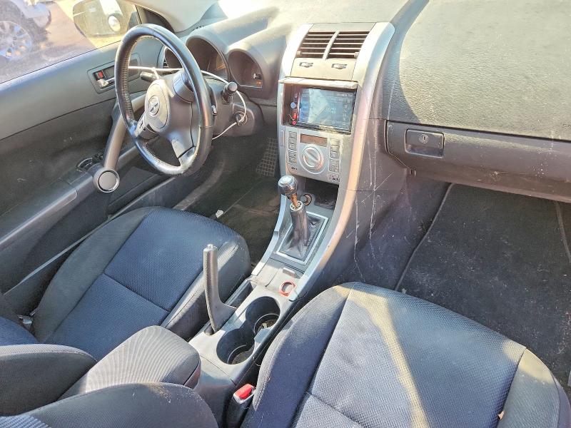 2010 Scion Tc VIN JTKDE3B72A0320395 COPART salvage auction — MINOR DENT/SCRATCHES, Mt - Cert Of Title-Rebuilt Salvage, sold $175 on 2026-07-29 (photo 8)