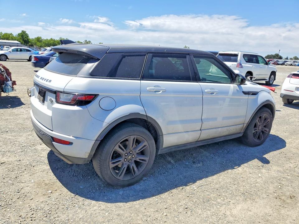 2018 Land rover RANGE ROVER VIN SALVC2RX8JH279766 COPART salvage auction — MECHANICAL, Ca - Dis/Dlr/Exp Only Clean Title, sold $2,550 on 2026-07-21 (photo 3)