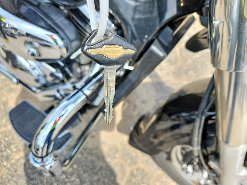2006 Suzuki C50 VIN JS1VS55A362109431 COPART salvage auction — REAR END, GA - CERT OF TITLE-SALVAGE (P), sold $425 on 2026-07-02 (photo 8)