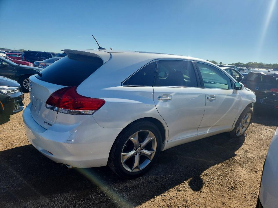 2012 Toyota VIN 4T3BK3BB0CU073131 COPART salvage auction — FRONT END, Il - Salvage Certificate, sold $2,700 on 2026-07-23 (photo 3)