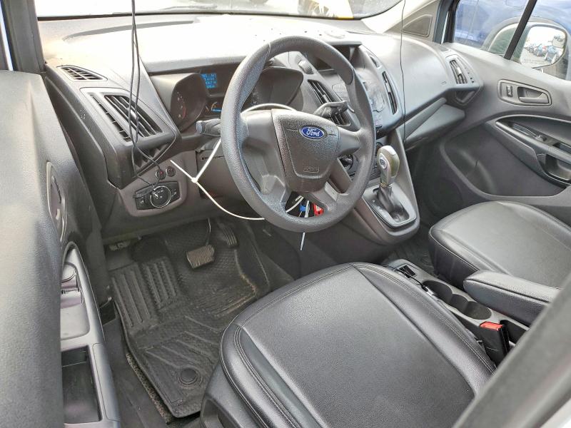 2017 Ford Transit VIN NM0LS7E77H1303771 COPART salvage auction — MINOR DENT/SCRATCHES, Ca - Dis/Dlr/Exp Only Clean Title, sold $6,900 on 2026-07-29 (photo 8)