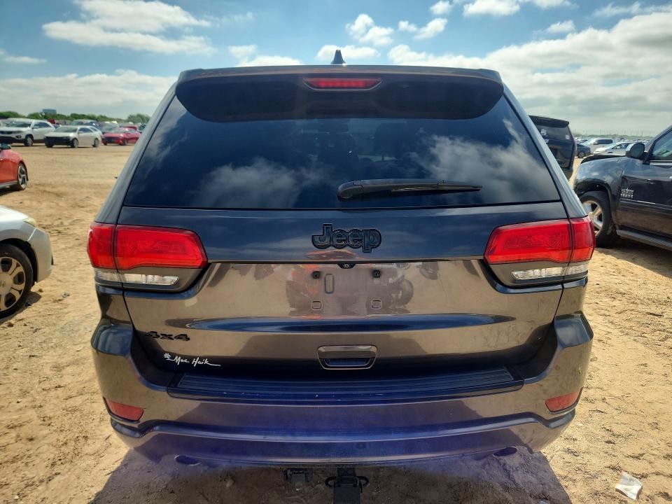 2015 Jeep Cherokee VIN 1C4RJFAG7FC640832 COPART salvage auction — SIDE, Tx - Salvage Vehicle Title, sold $2,800 on 2026-07-02 (photo 6)
